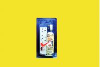 3*13A FUSED EXTENSION SOCKET OUTLET WITU SWITCH AN