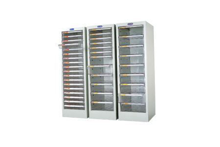 Document cabinet