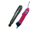 Electric screwdriver